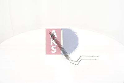 ÖLKüHLER LENKUNG AKS DASIS 126034N 2