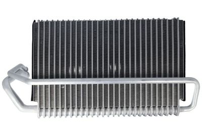 Airconditioning verdamper