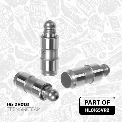  ET ENGINETEAM HL0165VR2 7