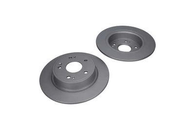 DISC FRANA Kavo Parts BR2308C 25