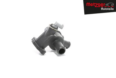 TERMOSTAT LICHID RACIRE METZGER AUTOTEILE 4006445 29