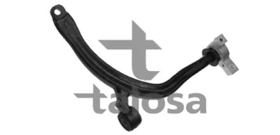 LENKER RADAUFHäNGUNG