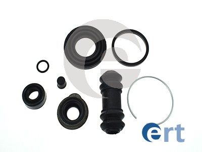 ERT 400294 Тормозной суппорт для TOYOTA COROLLA FX Compact (E8B) 1.6 GT 16V (AE82_)