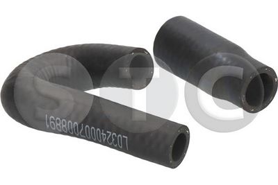 маркуч на радиатора STC T408891