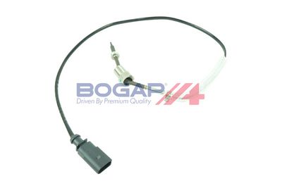 SENZOR TEMPERATURA GAZE EVACUARE