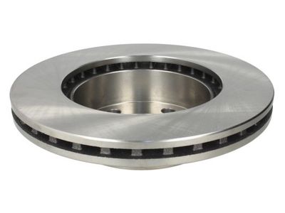 Brake disc Voor Links/Rechts past: FORD USA EXPLORER, RANGER 2.3-4.9 10.90-