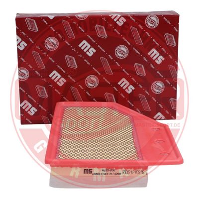 Vzduchový filter MASTER-SPORT GERMANY 35015-LF-PCS-MS