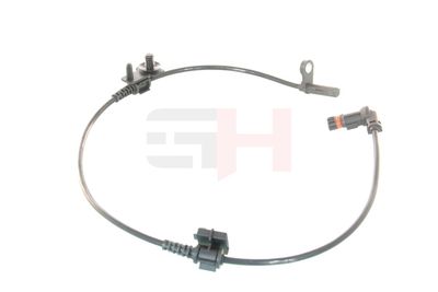 SENZOR TURATIE ROATA GH GH709326 22