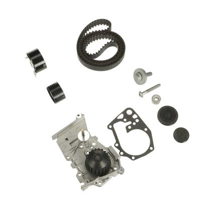 SET POMPA APA + CUREA DINTATA GATES KP45671XS 66