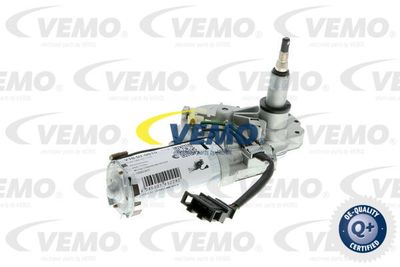 VEMO V10-07-0015 Двигун склоочисника 