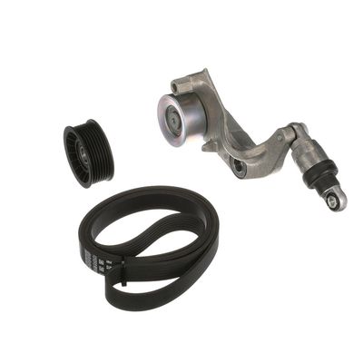 KEILRIPPENRIEMENSATZ GATES K017PK2060 29