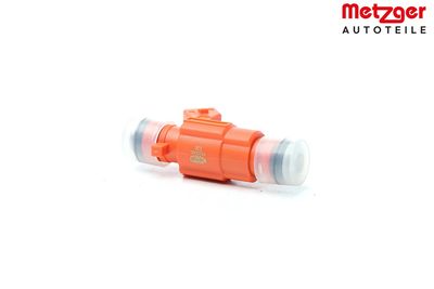 EINSPRITZVENTIL METZGER AUTOTEILE 0920108 25