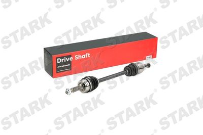 Приводной вал Stark SKDS-0210388 для CITROËN C1