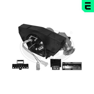 COMUTATOR COLOANA DIRECTIE