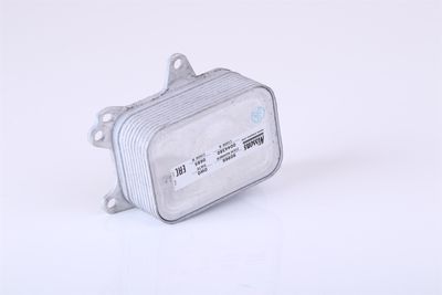 ÖLKüHLER MOTORöL NISSENS 90966 39