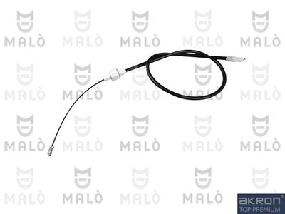 въжен механизъм, задействане на съединителя AKRON-MALÒ 21763