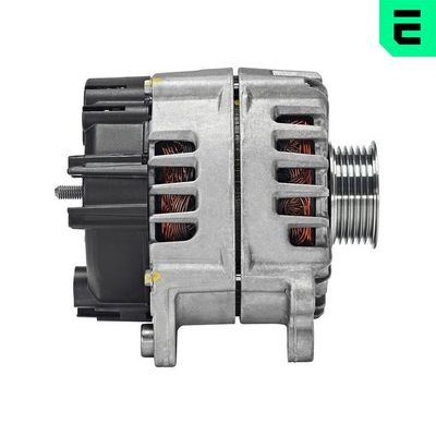 GENERATOR / ALTERNATOR ERA 209205R 2