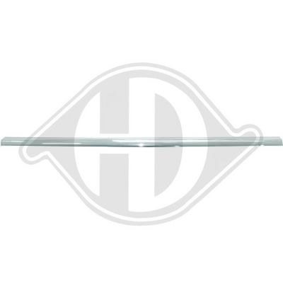 BANDA DE PROTECTIE GRILA RADIATOR