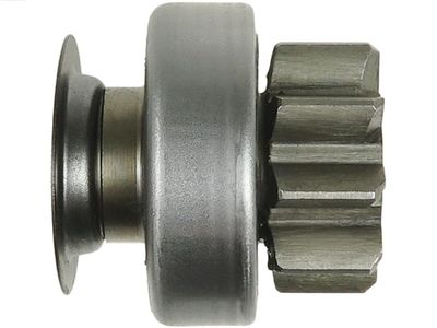 AS-PL Freilaufgetriebe, Starter