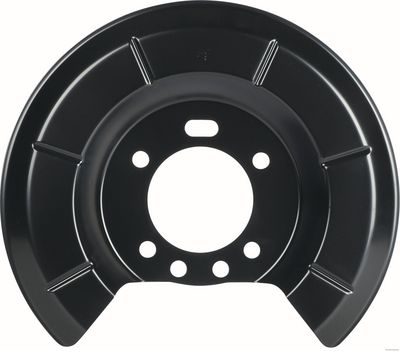предпазна пластина, спирачни дискове HERTH+BUSS JAKOPARTS J3340849