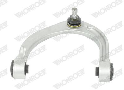 LENKER RADAUFHäNGUNG