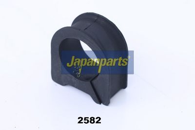 JAPANPARTS Montavimas, vairavimo pavara