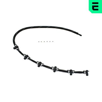 маркуч, излишно гориво OPTIMAL OP-EDA5600