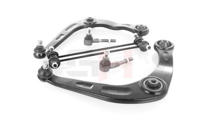 SET SUSPENSIE ROATA GH GH503700 21