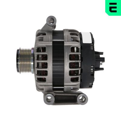 GENERATOR / ALTERNATOR ERA 209399R 2