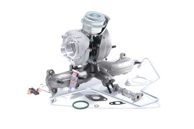 LADER AUFLADUNG BTS Turbo T981120BT 5