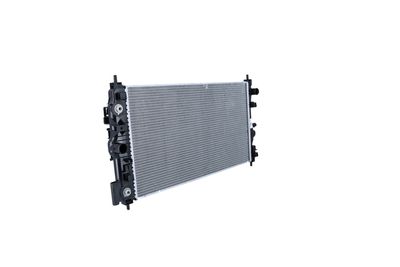 KüHLER MOTORKüHLUNG NRF 53131 42