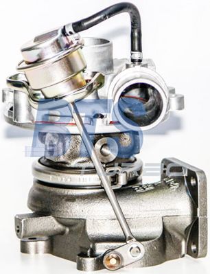 LADER AUFLADUNG BTS Turbo T912023 8