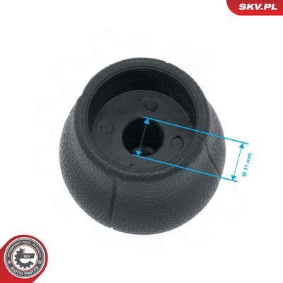 Gearknop ESEN SKV 63SKV092