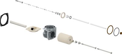 SUPAPA CONTROL REMORCA