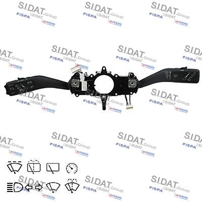 COMUTATOR COLOANA DIRECTIE SIDAT 430633