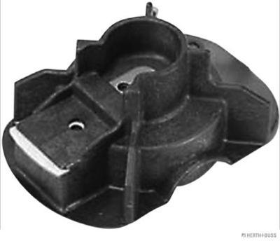 ZüNDVERTEILERLäUFER