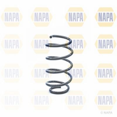 Suspension Spring NAPA NCS1234