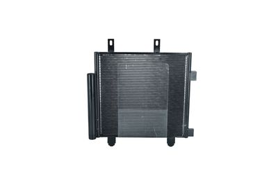 CONDENSATOR CLIMATIZARE NRF 350231 26