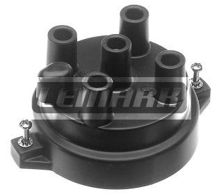 Крышка распределителя зажигания LEMARK LDC175