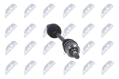 PLANETARA NTY NPWFT075 32