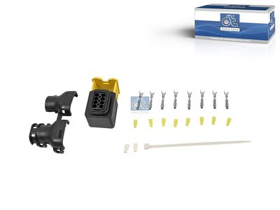 Stecker