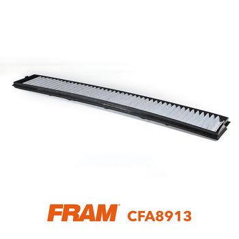 FILTRU AER HABITACLU