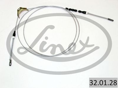 CABLU FRANA DE PARCARE