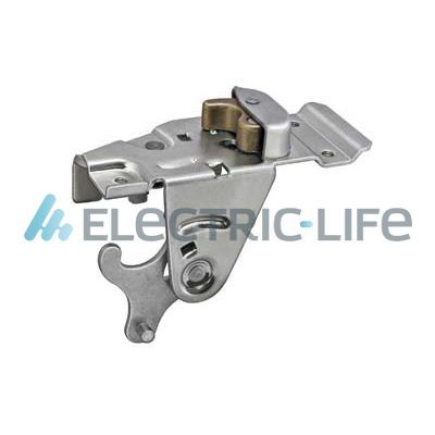 Замок двери ELECTRIC LIFE ZR40101 для FIAT 242