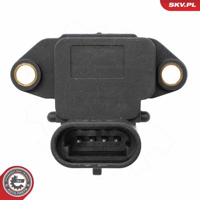 Sensor, Saugrohrdruck