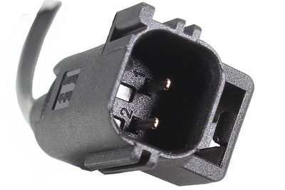 ABS Sensor METZGER 09001573