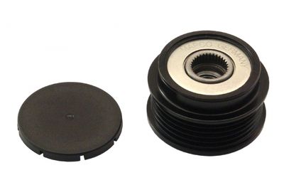 SISTEM ROATA LIBERA GENERATOR