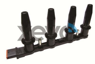 Катушка зажигания ELTA AUTOMOTIVE XIG5005 для FIAT STILO