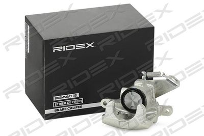 Тормозной суппорт RIDEX 78B0677 для LANCIA DEDRA