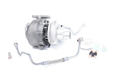 LADER AUFLADUNG BTS Turbo T981037 20